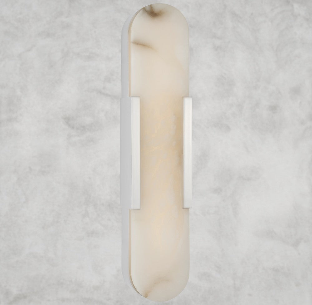 Melange Elongated Sconce 10", 20", 28"